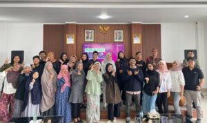 Dari Branding hingga Konten Kreatif, Diskominfo Kota Bandung Bekali Kewilayahan Kemampuan Digital