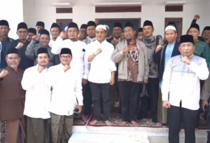 Dorong Kemandirian Ekonomi, KDS Siap Sulap Pesantren di Bandung Jadi Sektor Produktif