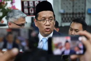 purbaya haji