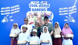 JNE Idul Adha