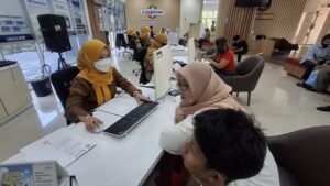 Jelang SPMB 2026, Pemkot Cimahi Pastikan Pelayanan Cepat Urus Kependudukan