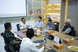 KDS Sebut Sidak ke Kahatex Membuahkan Hasil