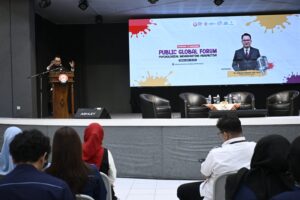 KPID Jabar Disrupsi Teknologi dan Informasi Membahayakan Psikologi Warga