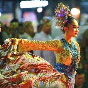Kirab Budaya