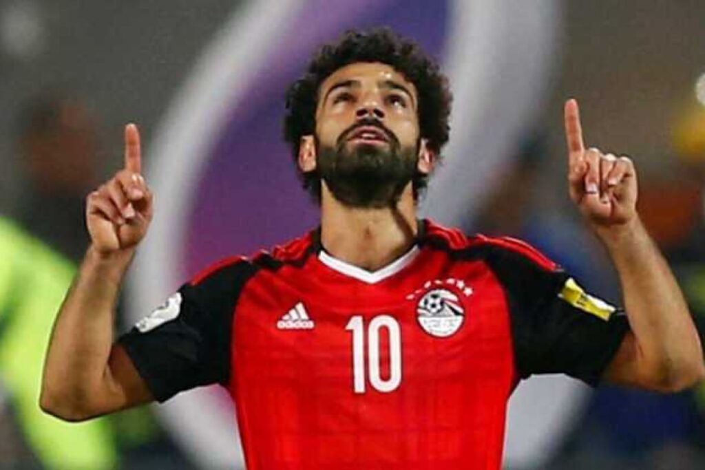 Mohamed-Salah