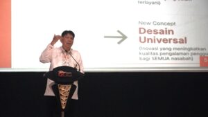 OJK Jabar Dorong Kesetaraan Akses Keuangan bagi Seluruh Masyarakat