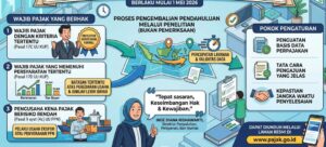 PMK Nomor 28 Tahun 2026 Terbit, Perkuat Kepatuhan dan Kepastian Pengembalian Pajak