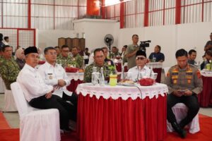 Pemkab Bandung Barat Dukung Program Strategis Nasional, Hadirkan 25 Gerai Koperasi Desa Merah Putih