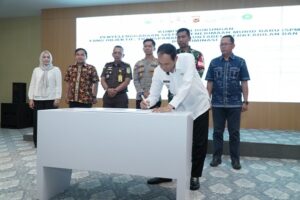SPMB 2026 di Cimahi, Ngatiyana Pastikan Sistem Objektif, Transparan, dan Adil