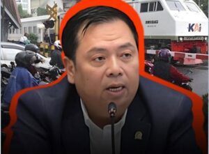 Sorotan ke KNKT, DPR Desak Audit Total Usai Tabrakan KA Argo Bromo Anggrek dan KRL di Bekasi Timur
