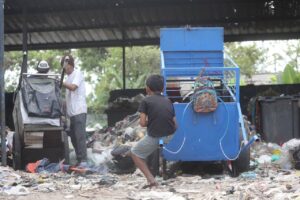 Tegas Soal Sampah, Wali Kota Tak Boleh Ada Pembiaran Titik Liar