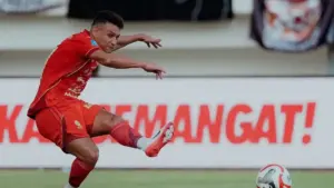 Prediksi Skor Persik vs Persija BRI Super League 2025/2026