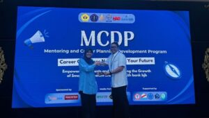 bank bjb Dorong Generasi Muda dan UMKM Naik Kelas via Seminar Career Compass di Unpas