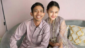 Dede Sunandar KDRT