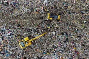 Ajukan Status Darurat Sampah, Pemkot Bandung Minta Dukungan Pemprov Jabar