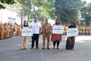 Hari Lingkungan Hidup Sedunia 2026, Cimahi Perkuat Pengelolaan Sampah Tingkat RT